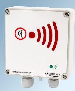 VentilationAlarm EP1