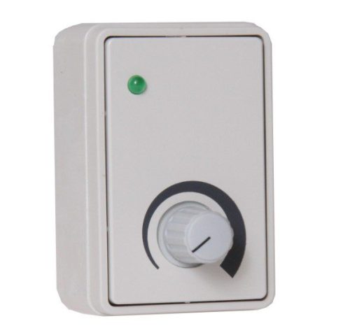 Grey SpeedControl 15S GE / ES 33