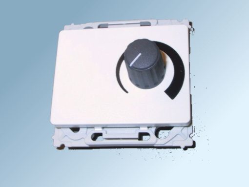 White Potentiometer TR 2 OPUS