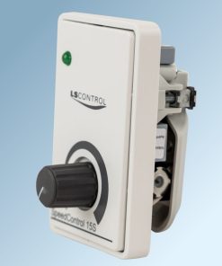 SpeedControl 15 S, hvid