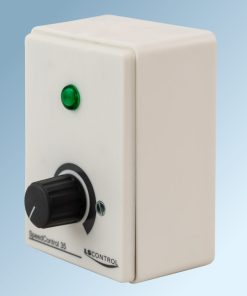 SpeedControl 35, white
