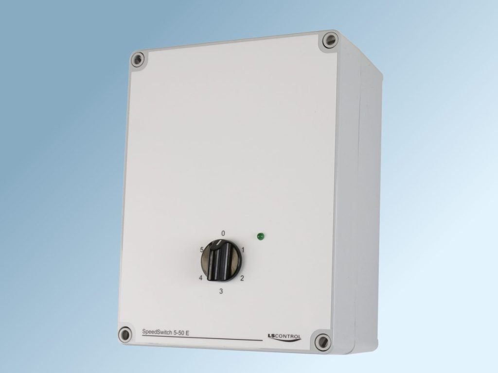 SpeedSwitch 5-trin, 5A
