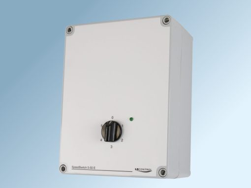SpeedSwitch 5-trin, 5A