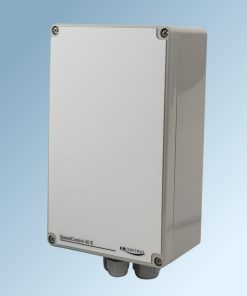 SpeedControl 40 i underlag