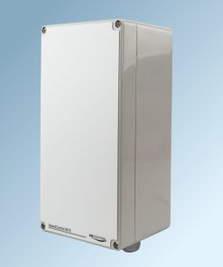 SpeedControl 80 i underlag