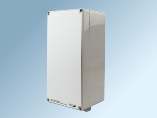 SpeedControl 80 i underlag