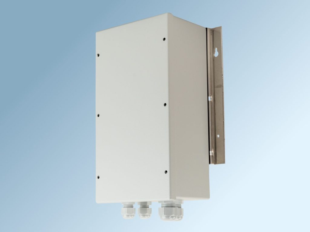 SpeedControl 1045E ACIM100 0.37kW