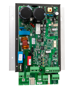 SpeedControl 1045 without enclosure - front