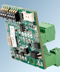 0-10V Interface for SpeedControl 1002 and 1145