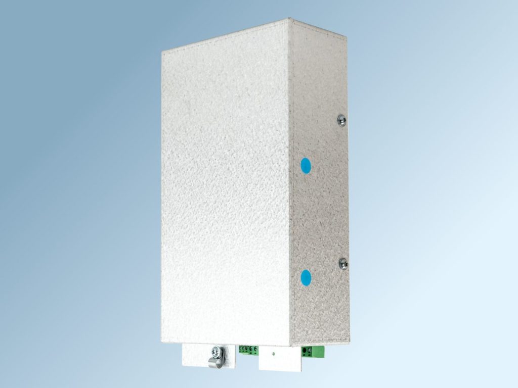 SpeedControl 1145 E