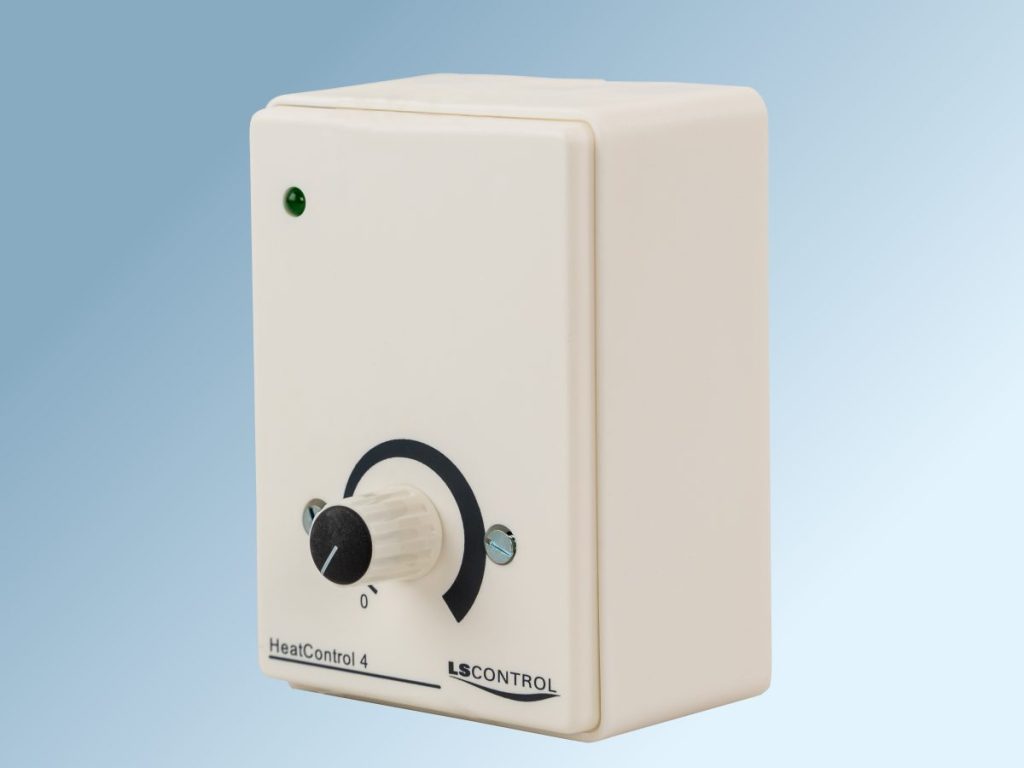 Heat Control 4