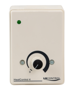 Heat Control 4 - front