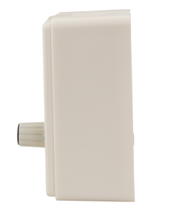 Heat Control 4 - side view