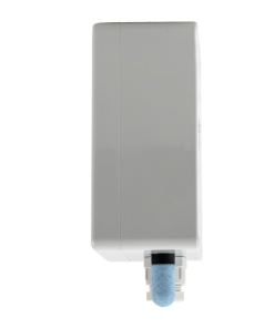 Hygrostat IP 54 for Wall Mounting, side view