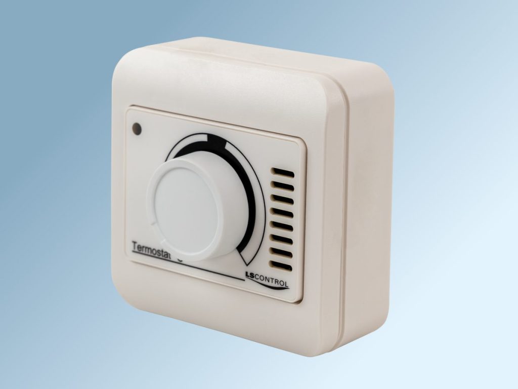 Thermostat LS Box / ES 965