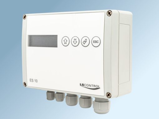 Flow and pressure regulator