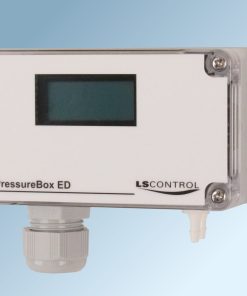 PressureBox ED