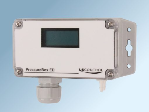 PressureBox ED