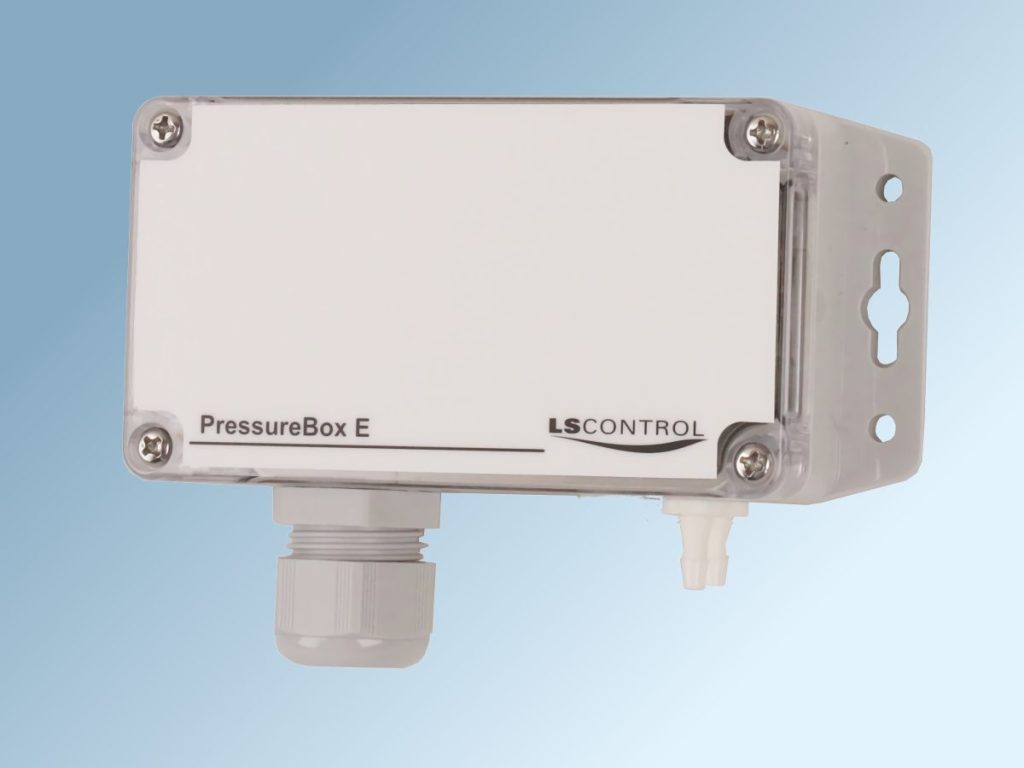 PressureBox E