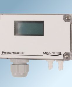 PressureBox ED Dual