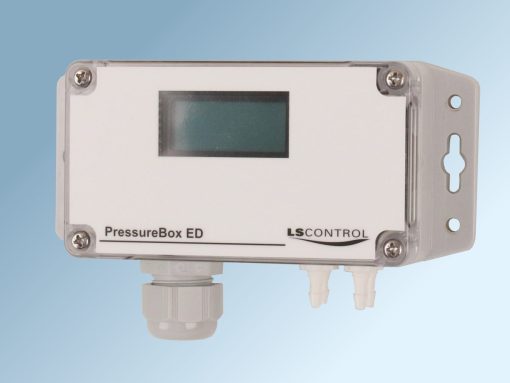 PressureBox ED Dual