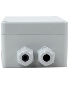 Moistureswitch set fra bunden