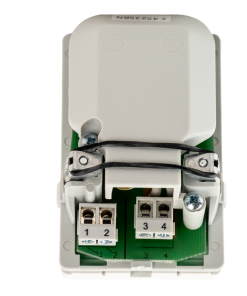 Light Dimmer 1-10V - bach side