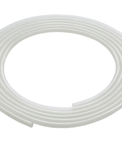 Silicone tube
