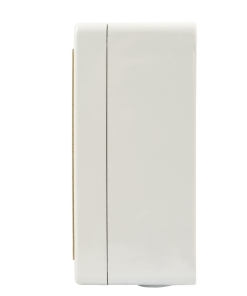 MultiController E Regulate IP54 - side view