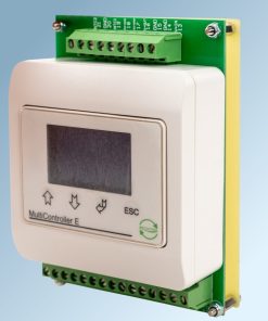 MultiController-E-Regulate-DIN-mounting
