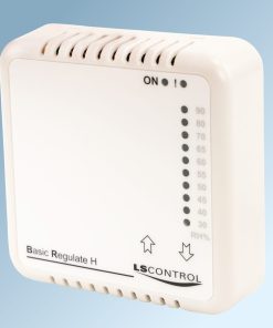 Basic Regulate Humidity