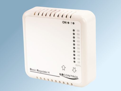Basic Regulate Humidity