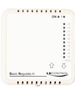 Basic Regulate Humidity - front