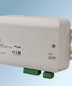 Modtager til trådløse sensorer, Modbus og 0-10V