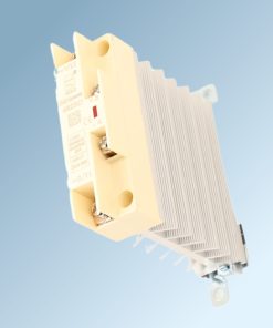 1-faset solid state relæ