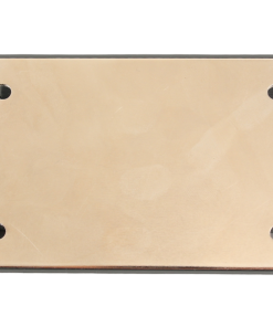 Solid State Relay 3-phase - back side