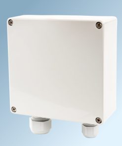 Strømforsyning 24V IP54