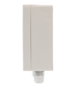 24V Power supply - side view