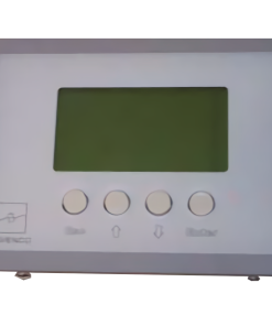 Control Panel for ES 850 Complete Control System