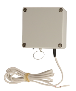 Rullepotmeter i komplet elektronikpakke til Lab/stinkskab, ES 315