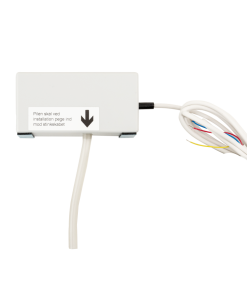 Flowsensor til flowalarm komplet