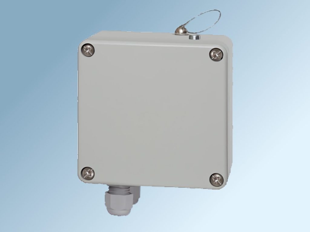 Wirepotmeter 0-10V