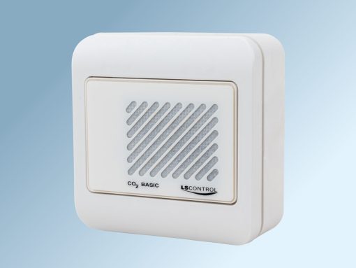 CO2 Basic Sensor