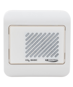 CO2 Basic Sensor - forside