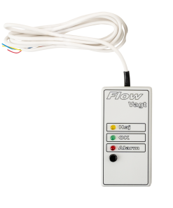 Operating Panel for Flow Alarm Complete
