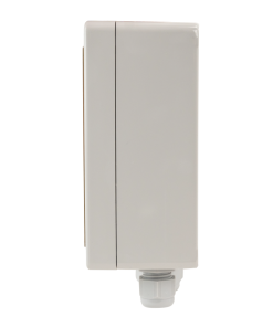 CO2 High Range Alarm fra siden
