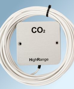 CO2 HighRange sensor