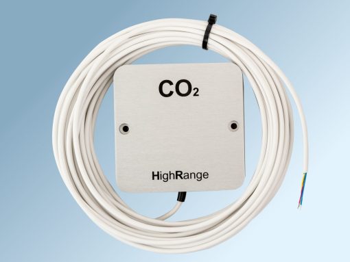 CO2 HighRange sensor