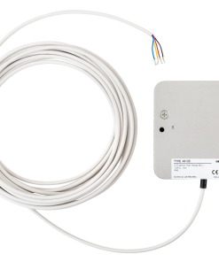CO2 HighRange sensor - bagside