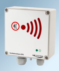 VentilationAlarm EP2